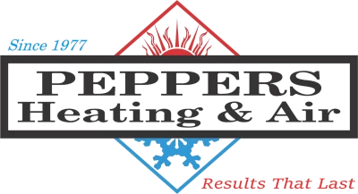 Peppers Heating & Air — HVAC in Covington, GA