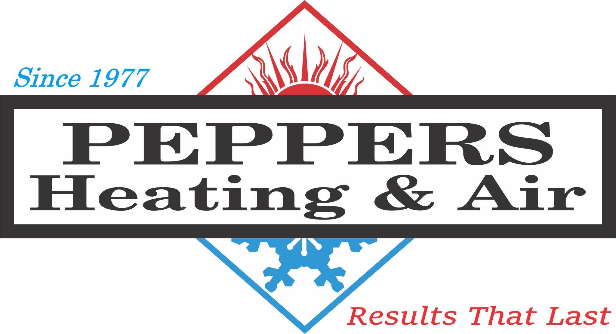 Peppers Heating and Air