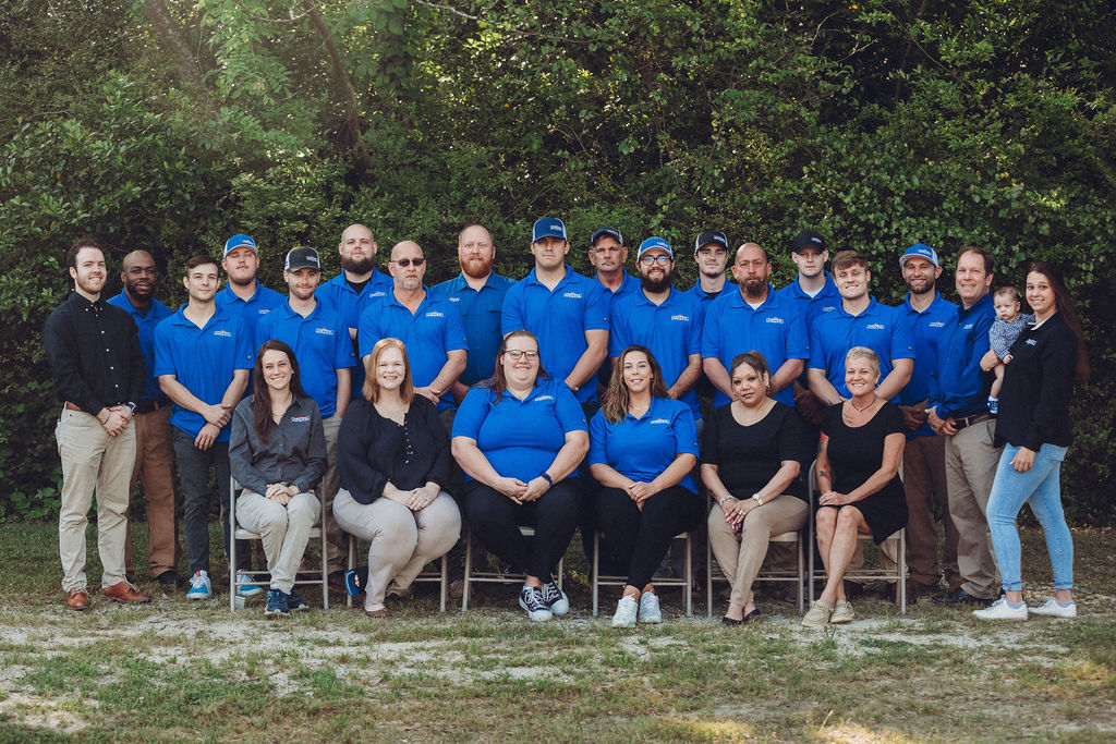 Peppers TEam Photo