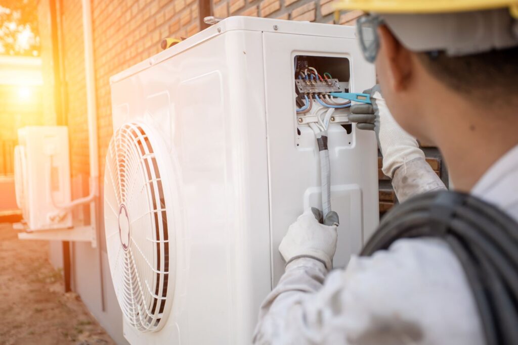 HEat Pump