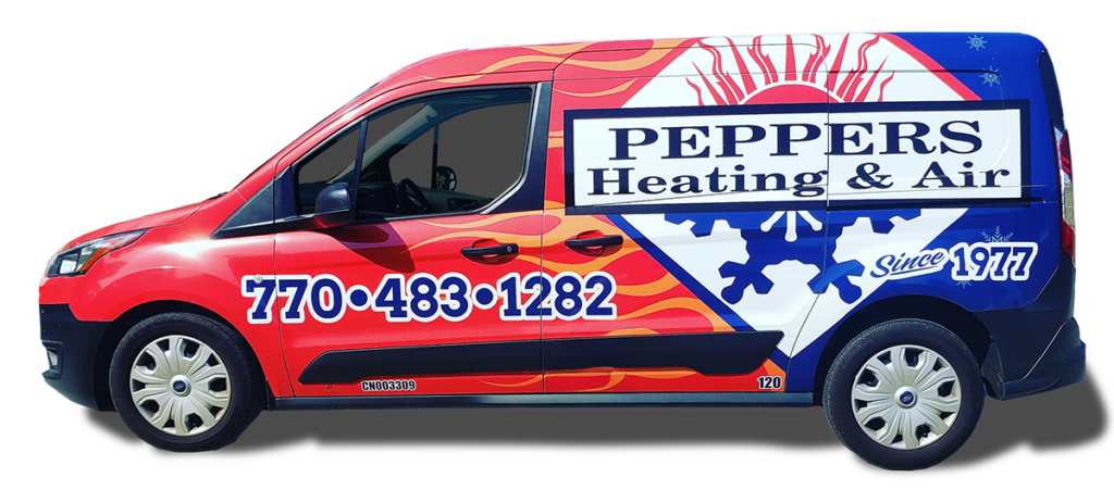 Peppers_Van